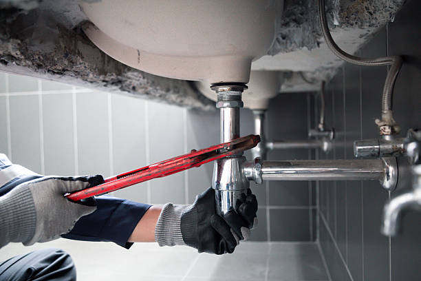 Top rated local Leak Detection specialists in Red House, WV
